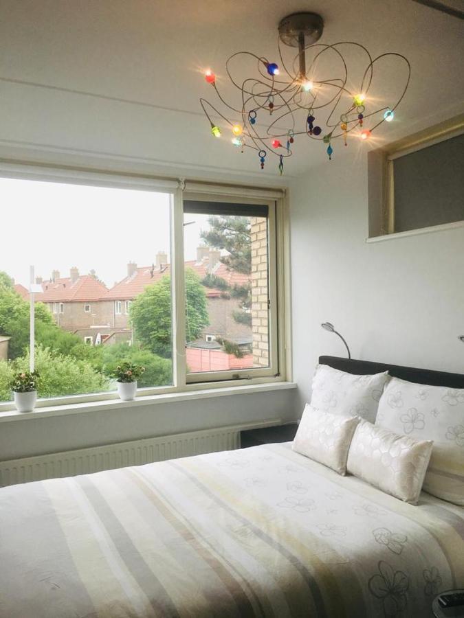 Home Inn Zandvoort The First Floor, 4 Persons, 2 Bedrooms, Free Parking Exterior photo