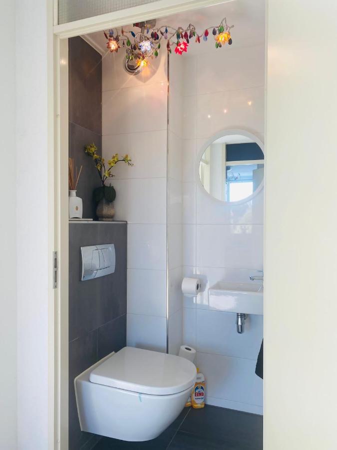 Home Inn Zandvoort The First Floor, 4 Persons, 2 Bedrooms, Free Parking Exterior photo